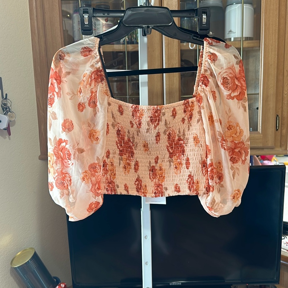 FOREVER 21 Top